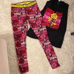 Matching Set!